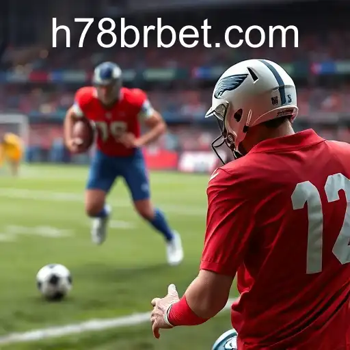 Apostas esportivas