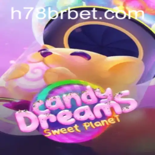 CandyDreams: Mergulhe na Fantasia Açucarada com 78brbet
