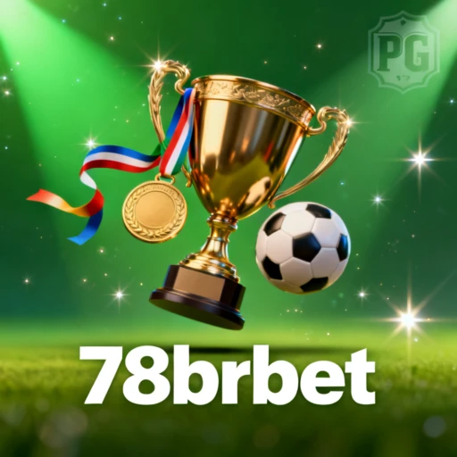 78brbet Logo