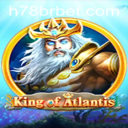Descubra o Mundo de KingofAtlantis e as Oportunidades Exclusivas com 78brbet