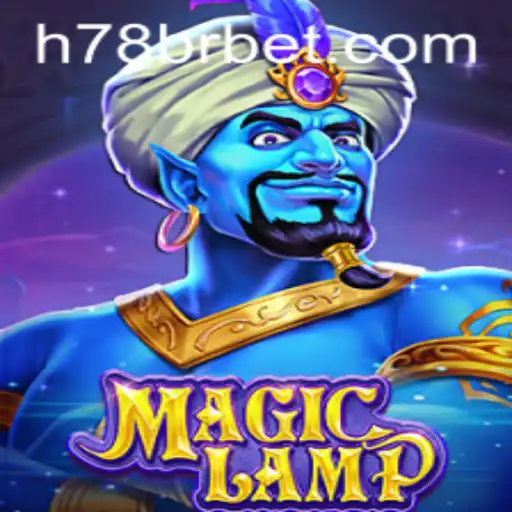 Descubra o Fascinante Mundo de MagicLamp
