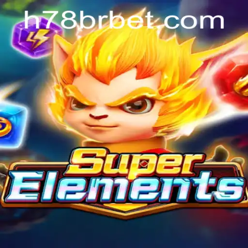 SuperElements: Um Jogo de Estratégia e Aventura no Mundo Moderno
